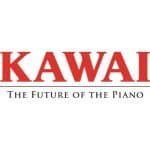 KAWAI logo