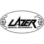 LAZER logo