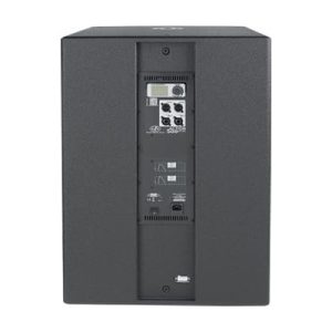 Loa DAS Action S18A 1