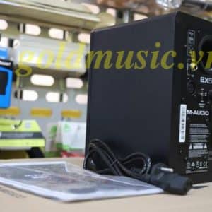 M-Audio BX5D3 LOA KIỂM ÂM 2 WAY BASS 5 INCH Maudio BX5D3 4