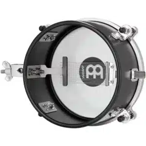 MEINL MDST10BK BỘ GÕ KHÁC Meinl MDST10BK snare timbale 2