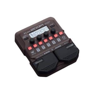 Multi Effect Zoom A1 Four