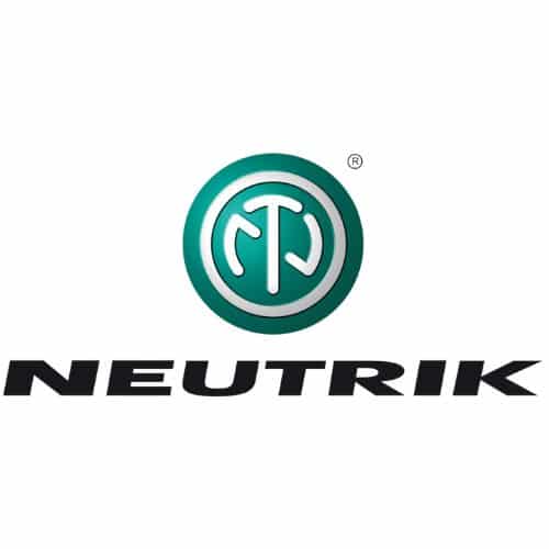 Neutrik logo