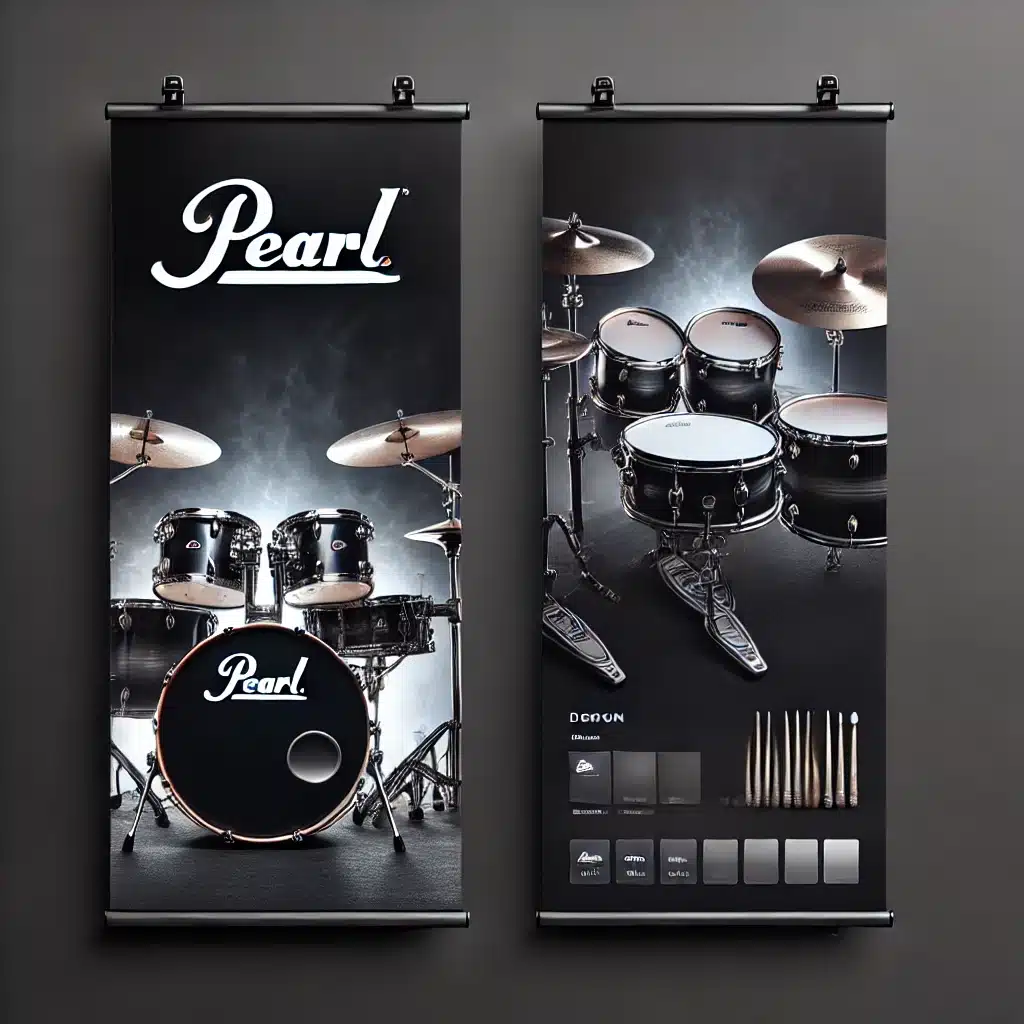 PEARL banner