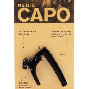 Capo guitar D'Addario PW-CP-07 PW CP 07 3