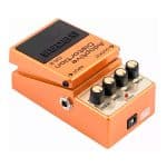 Pedal Boss DA2 Adaptative Distortion MLA1264135273 3 Pedal Boss DA2 Adaptative Distortion MLA1264135273 3