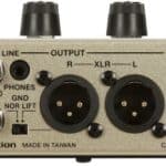 Pho Boss VE8 3 Pho Boss VE8 3