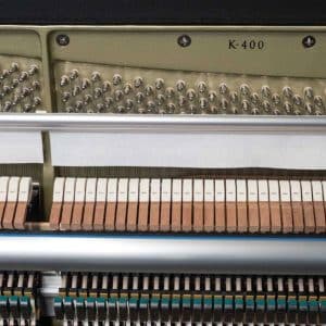 KAWAI K-400 M/PEP Đàn Piano Cơ Piano co Upright Brandnew Kawai K 400 MPEP