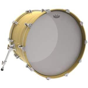 REMO SN-1020-00 MẶT TRỐNG HÃM ÂM BASS 20 inch BATTER, SILENTSTROKE™ REM SN102000 2