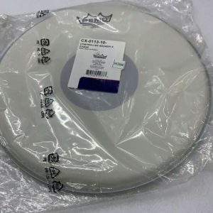 REMO CX-0113-10 MẶT Trống 13 inch COATED 13" CONTROLLED SOUND® X REMO CX 0113 10 1