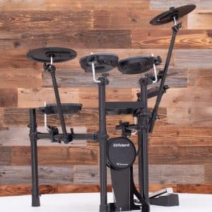 ROLAND TD07DMK ELECTRONIC DRUM KIT DRUMAZON 01