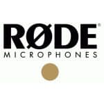 Rode logo