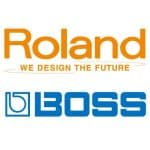 Roland Boss logo