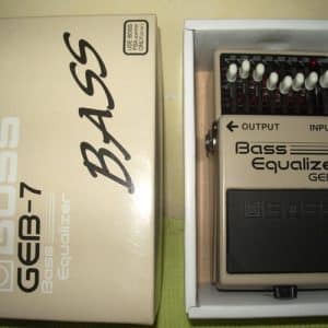 Roland GEB 7 3