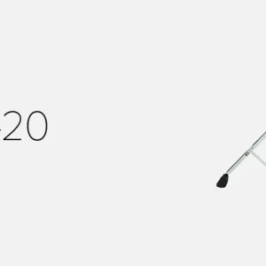 ROLAND PDS-20 Chân trống điện tử Roland PDS 20 Pad Stand Feature 1024x1024