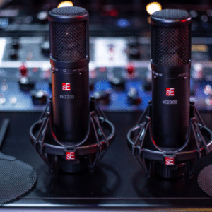 SE sE2200 micro thu am 2 600x338