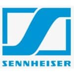 SENNHEISER logo