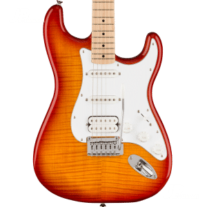 FENDER 0378152547 ĐÀN GUITAR ĐIỆN SQUIER AFF STRAT FMT HSS MN WPG SSB SQUIER 1 0dd694d5 1e28 4a93 892a a1bbd8a62991 800x