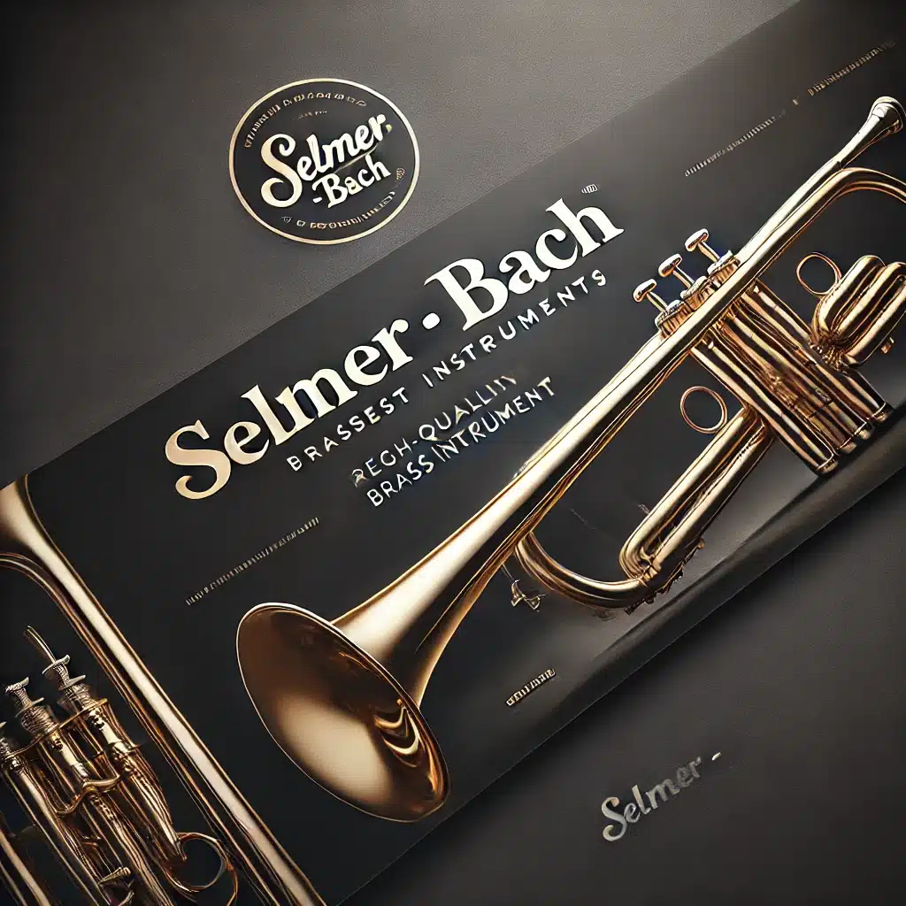 Selmer Bach banner