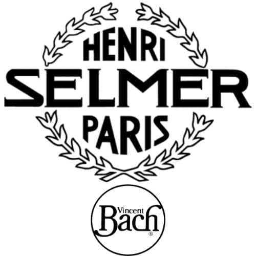 Selmer Bach logo