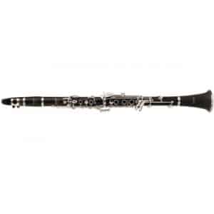 Selmer CL201 Clarinet 500x500