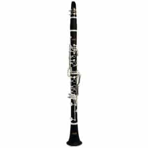 Kèn Clarinet Selmer CL710 Selmer CL710 Student Composite Clarinets 1