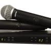 Shure BLX288 APG58 3