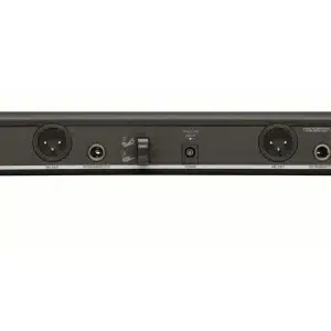 Shure BLX288A/PG58 Bộ Micro Không Dây Hai Kênh Chất Lượng Cao Shure BLX288 APG58 4