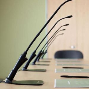 Micro cổ ngỗng Shure CVG18DS dài 18 inch Shure CVG18DS micro 1