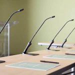 Shure CVG18DS micro 2