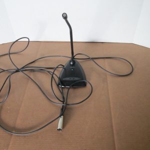 Shure MX412D mirco co ngong 1