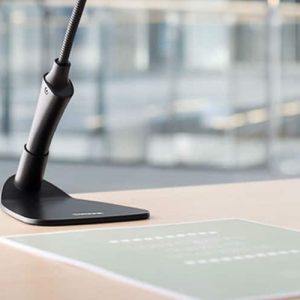 Shure MX412D mirco co ngong 2