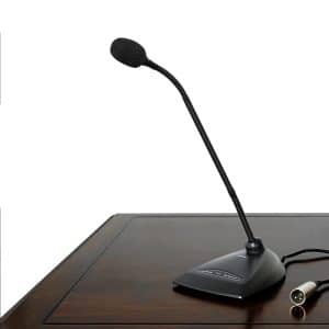 Shure MX412D mirco co ngong 3