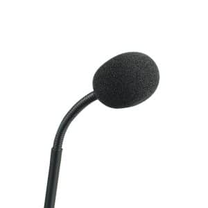 Shure MX412D mirco co ngong