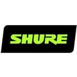 Shure logo