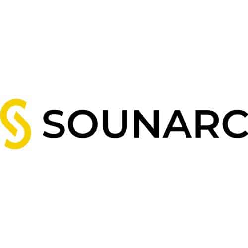 Sounarc logo