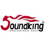 Soundking logo