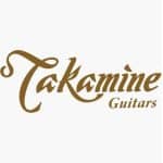 TAKAMINE logo