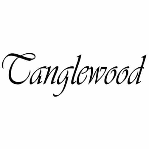 TANGLEWOOD logo