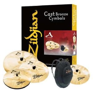 Cymbal Zildjian A20579-11 ZILDJIAN A20579 11