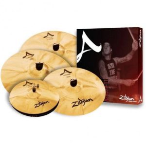 Cymbal Zildjian A2057911