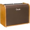 Ampli Guitar Fender ACOUSTIC 100 230V EU 2314006000
