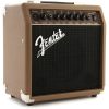 Ampli Guitar Fender ACOUSTASONIC 15 230V EU 2313706900