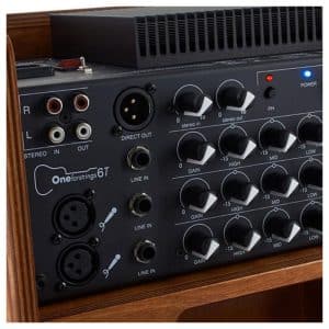 acus one 6t simon wood