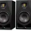 adam a7v loa kiem am 2 way bass 7 inch 4