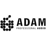 adam audio logo