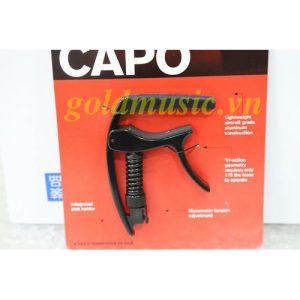 Capo guitar D'Addario PW-CP-09