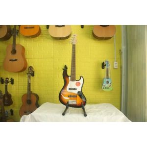 Đàn Guitar Bass Fender SQUIER Affinity Series™ Jazz Bass® 0371575532