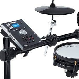 ALESIS COMMAND SE KIT BỘ TRỐNG ĐIỆN TỬ alesis command se kit bo trong dien tu 1
