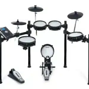 alesis command se kit bo trong dien tu